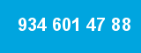 934 601 47 88 934 601 47 88
